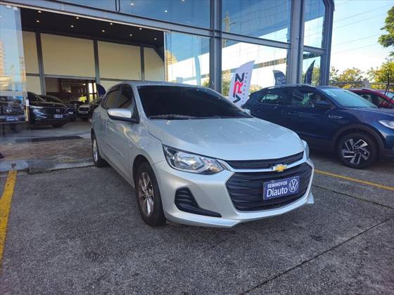 CHEVROLET ONIX 1.0 FLEX LT MANUAL CHEVROLET ONIX 1.0 FLEX LT MANUAL